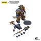 Фігурка Warhammer 40k Ultramarines Legion Praetor with Power Sword and Volkite Serpenta 1/18 - зображення 1