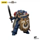 Фігурка warhammer 40k JoyToy Ultramarines Victrix Honour Guard 1/18 - зображення 2