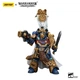 Фігурка Warhammer 40k Ultramarines Legion Praetor with Power Sword and Volkite Serpenta 1/18 - зображення 3