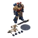 Фігурка warhammer40k JoyToy Ultramarines Relic Secundus armour 1/18 - зображення 1