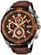 Чоловічі наручні годинники Casio EFR-539L-5A - зображення 1