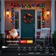 Гірлянда Plug In Globe String Lights - зображення 4