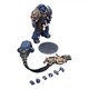 Фігурка warhammer40k JoyToy Ultramarines Heavy Artificer Armor 1/18 - зображення 1