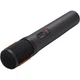 Мікрофон JBL Partybox Wireless Mic, Black, 2 шт, бездротовий передавач, до 10 м (JBLPBWIRELESSMIC) - изображение 3