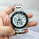 Чоловічі наручні годинники Casio EFR-539D-7A - изображение 4