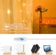 Светодиодная гирлянда штора LED Curtain Light - изображение 2