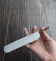 Чехол для стилуса, ручки универсальный Белый. Футляр для Apple Pencil - изображение 6
