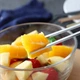 Плоские Многоразовые Корейские Палочки Для Еды, Суши, без узора, Нержавеющая сталь 304L / 1 пара Серебро - изображение 7