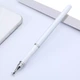 Универсальный Емкостный Стилус - Ручка 2 в 1 Touch Pen Розовая для телефона планшета сенсорного экрана - изображение 3