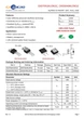 Транзистор полевой CRST052N15N3Z (ТП0610) - изображение 2