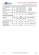 Транзистор полевой CRST052N15N3Z (ТП0610) - изображение 4