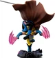 Фигурка Iron Studios X-Men 97 Gambit and Wolverine (618231956494) - изображение 3