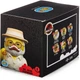 Фигурка Numskull Tubbz Jurassic Park Dr. John Hammond (5056280455530) - изображение 2