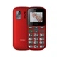 Мобільний телефон Nomi i1871 Red - изображение 1