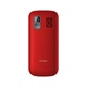 Мобільний телефон Nomi i1871 Red - изображение 2