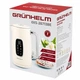 Електрочайник GRUNHELM (EKS-26713BE) 1,7л, 2200Вт - зображення 7