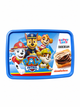 Шоколадная паста "Щенячий патруль" Paw Patrol с героями мультфильма 400 г - изображение 2