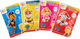 Вибухові цукерки Paw Patrol Popping Candy з льодяником, 15 г Гонщик - зображення 3