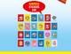 Шоколад молочный Happy Land Paw Patrol «Щенячий патруль» с сюрпризом Скай, 30 г - изображение 6