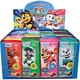 Шоколад молочный Happy Land Paw Patrol «Щенячий патруль» с сюрпризом Скай, 30 г - изображение 8