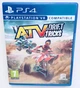 Диск для PlayStation 4 - ATV Drift & Tricks, английская версия, Б/У - изображение 1