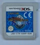Картридж для Nintendo 3DS - Monster Hunter Stories (без коробки), английская версия, Б/У - изображение 1
