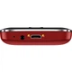 Мобільний телефон Nomi i220 Red - изображение 8