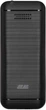 Мобільний телефон 2E S180 2024 Black - изображение 5
