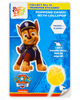 Вибухові цукерки Paw Patrol Popping Candy з льодяником, 15 г Гонщик - зображення 2