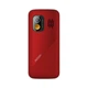 Мобільний телефон Nomi i1820 Red - зображення 2