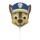 Маршмелоу на паличці Щенячий Патруль PAW Patrol Гонщик 45 г - зображення 1