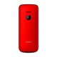 Мобільний телефон Nomi i2403 Red (червоний) - зображення 2