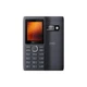 Мобільний телефон Nokia 110 DS 2026 Power Grey - зображення 1