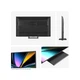 Телевізор Hisense діагональ 65" MiniLED 65U7Q PRO - зображення 4