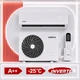 Кондиционер Ardesto CoolSmartPro ARD-ACS18-IP - изображение 2