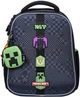 Рюкзак каркасный YES H-100S Minecraft Adventure (550222) (5056574459961) - изображение 2