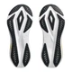 Кросівки для бігу чоловічі ASICS Versablast 4 1011B984-001 45, чорний/жовтий - зображення 3