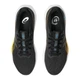 Кросівки для бігу чоловічі ASICS Versablast 4 1011B984-001 45, чорний/жовтий - зображення 4