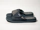 Шлепанцы на липучке SAHAB SH 26-002M Dk.Blue-Grey 43 синие (11710453) - изображение 3