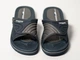 Шлепанцы на липучке SAHAB SH 26-002M Dk.Blue-Grey 43 синие (11710453) - изображение 5