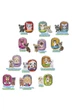 Фигурка-сюрприз COOL THINGS серии «Puppy Club» — МЯУ-ГАВ КОМАНДА цвет разноцветный COOL THINGS ЦБ-00293111 - изображение 3