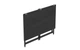 Стол трансформер раскладной Слай Ferrum-decor 75x100x60 Черный металл ДСП Сосна Кембра 16 мм (SLY1001) - изображение 4