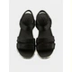 Сандалії жіночі Skechers D'Lites - Fresh Catch 31514 38, чорний - зображення 4