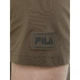 Футболка чоловіча FILA 126043 52, хакі - зображення 1