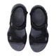 Сандалі чоловічі CMP EMBY HIKING SANDAL 3Q93637 46, чорний - зображення 5