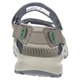 Чоловічі сандалії Merrell Cedrus Convert 3 J036177 44, коричневий - изображение 4