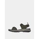 Сандалії чоловічі Skechers Tresmen 205112 46, оливковий - зображення 2