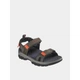 Сандалії чоловічі Skechers Tresmen 205112 46, оливковий - зображення 5