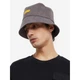 Панама FILA 127048 o/s, темно-сірий - изображение 3