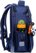 Рюкзак каркасний YES H-100S Play Football (550213) (5056574459879) - зображення 3